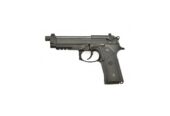 Beretta M9A3 Cal. 9×21 Black edition NUOVA (Rif. 28427)