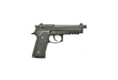 Beretta M9A3 Cal. 9×21 Black edition NUOVA (Rif. 28427)