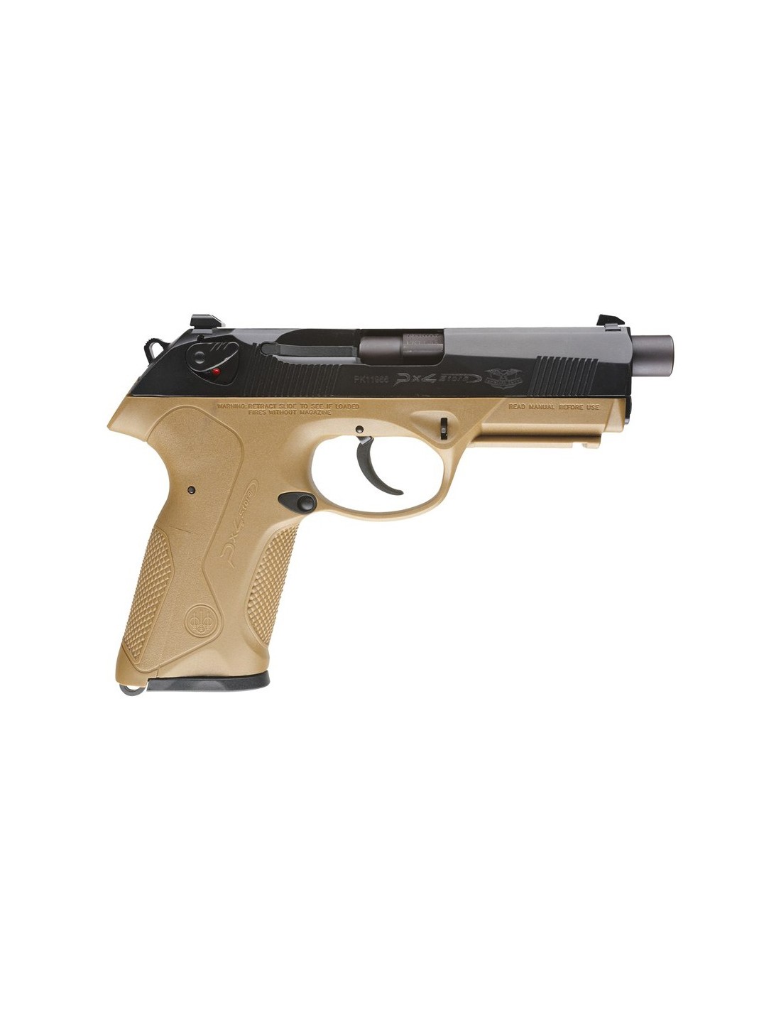 Beretta PX4 Storm Special Duty Cal. 45 ACP NUOVA(Rif. 33398)