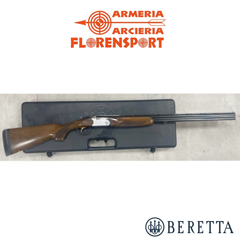 BERETTA S687 CAL.20 71 CM STOZZATORI INT.WALL THIN