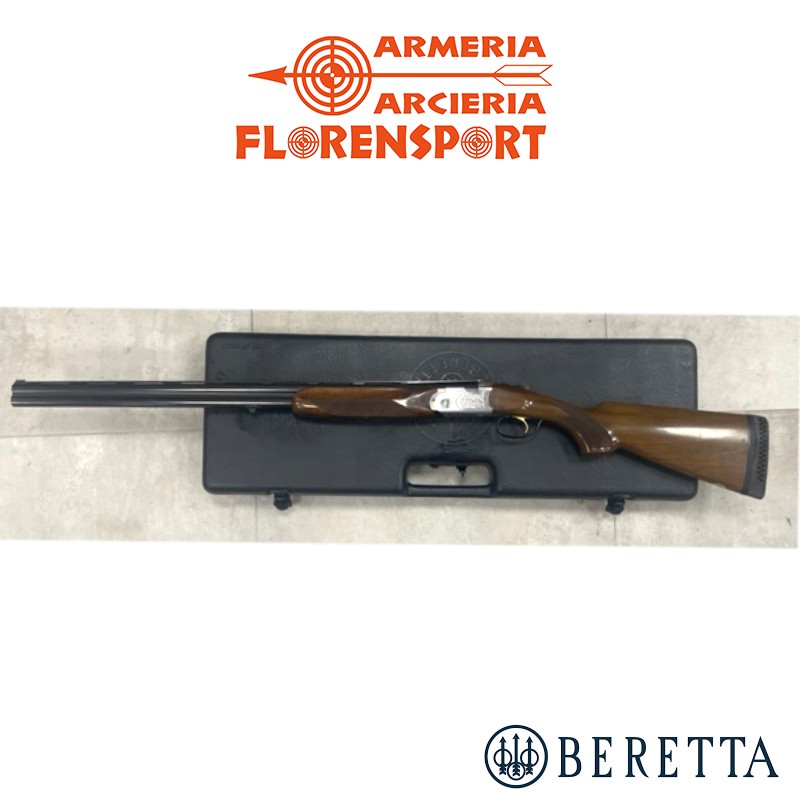 BERETTA S687 CAL.20 71 CM STOZZATORI INT.WALL THIN
