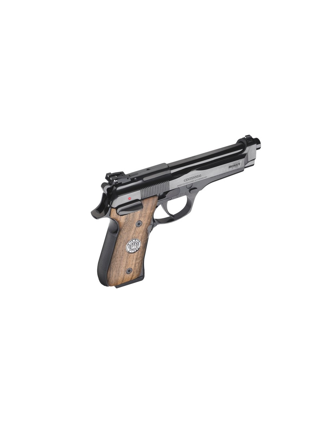 Beretta S90 CENTENNIAL Cal. 9x21mm IMI NUOVA (Rif. 24250)
