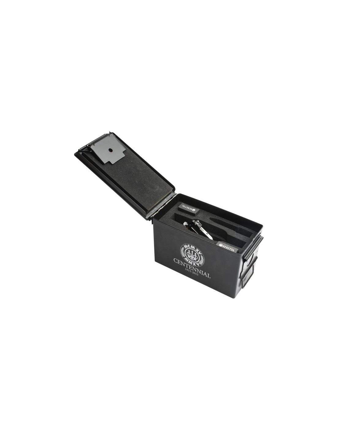 Beretta S90 CENTENNIAL Cal. 9x21mm IMI NUOVA (Rif. 24250)