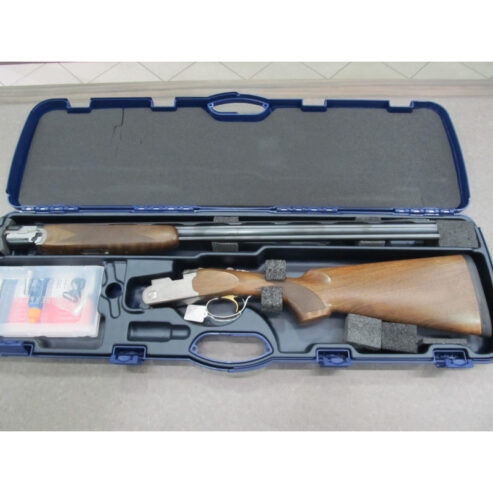 BERETTA SILVER PIGEON CAL410 USATO Riferimento: ARMIUS_4728