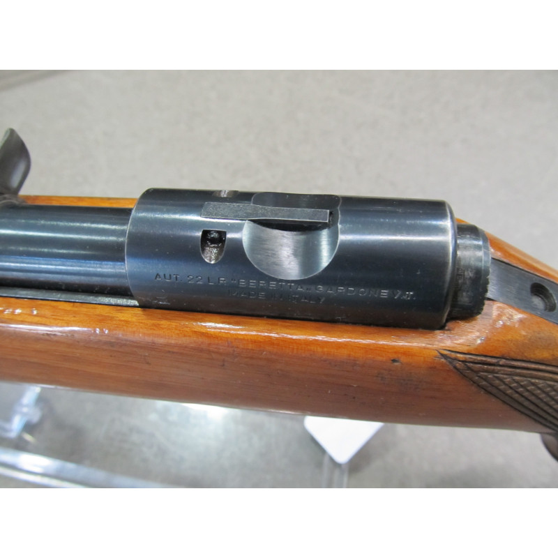 BERETTA SUPER SPORT CAL22LR USATO Riferimento: ARMIUS_5145