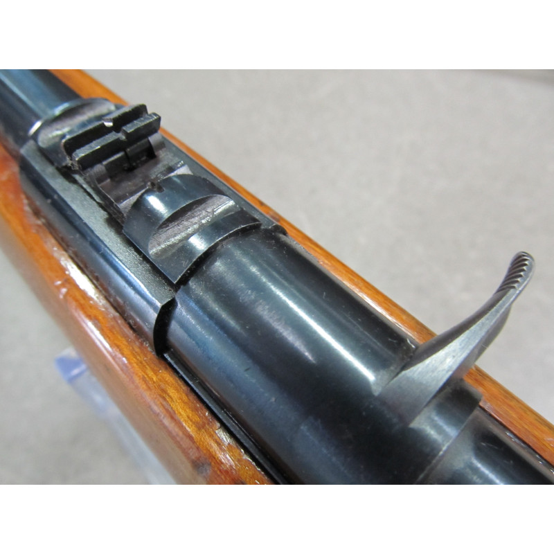 BERETTA SUPER SPORT CAL22LR USATO Riferimento: ARMIUS_5145