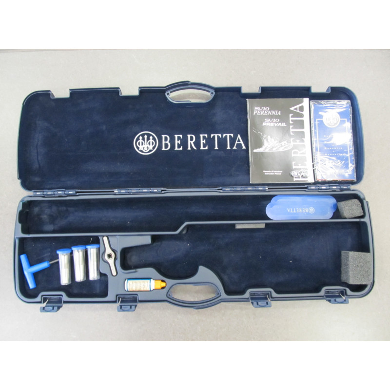 BERETTA SV10 PERENNIA CAL20 USATO Riferimento: ARMIUS_4466