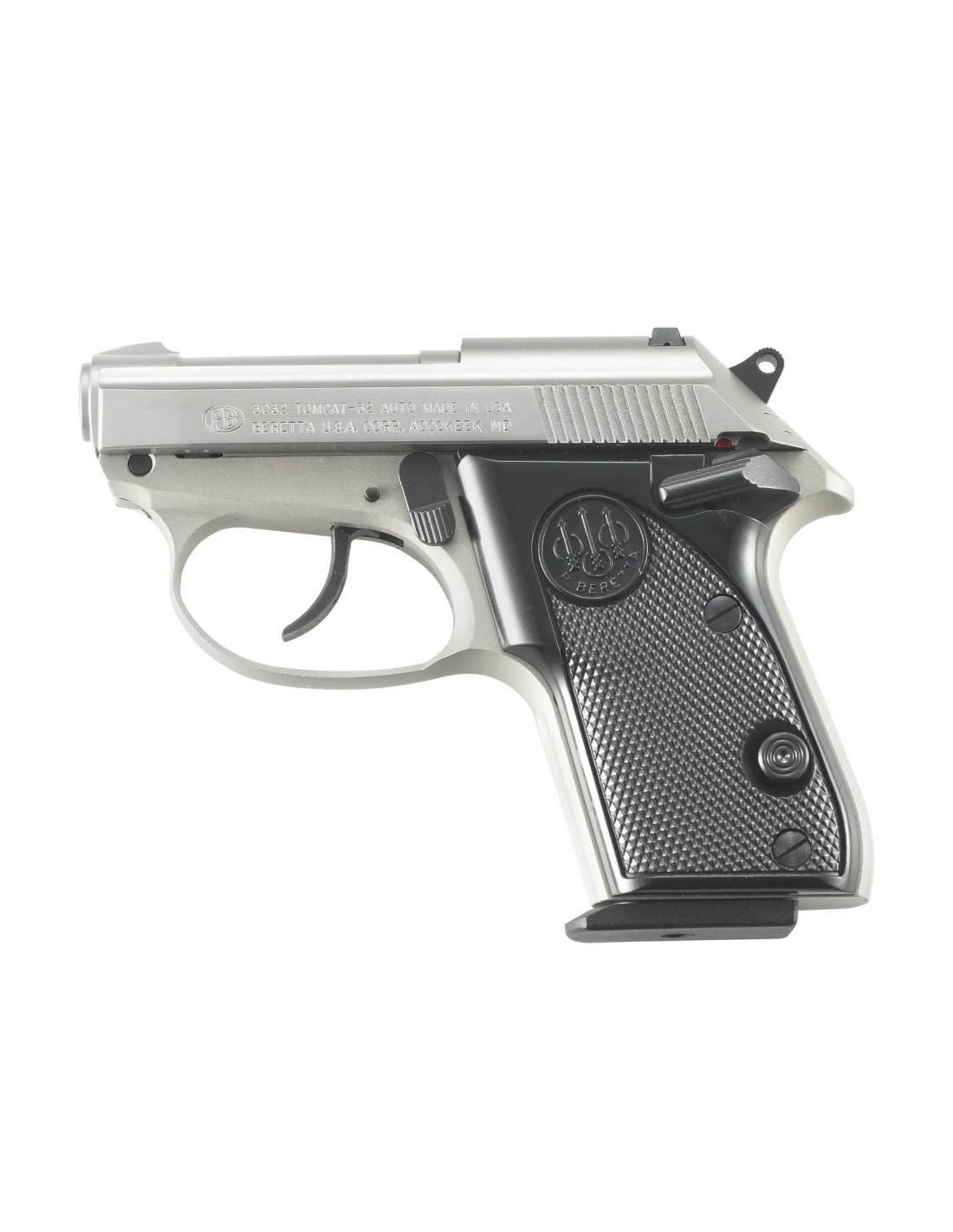 Beretta Tomcat 3032 Cal. 7,65mm NUOVA (Rif. 33788)