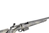 Bergara B14 Wild Terrain Cal. 300 PRC (Rif. 35097)