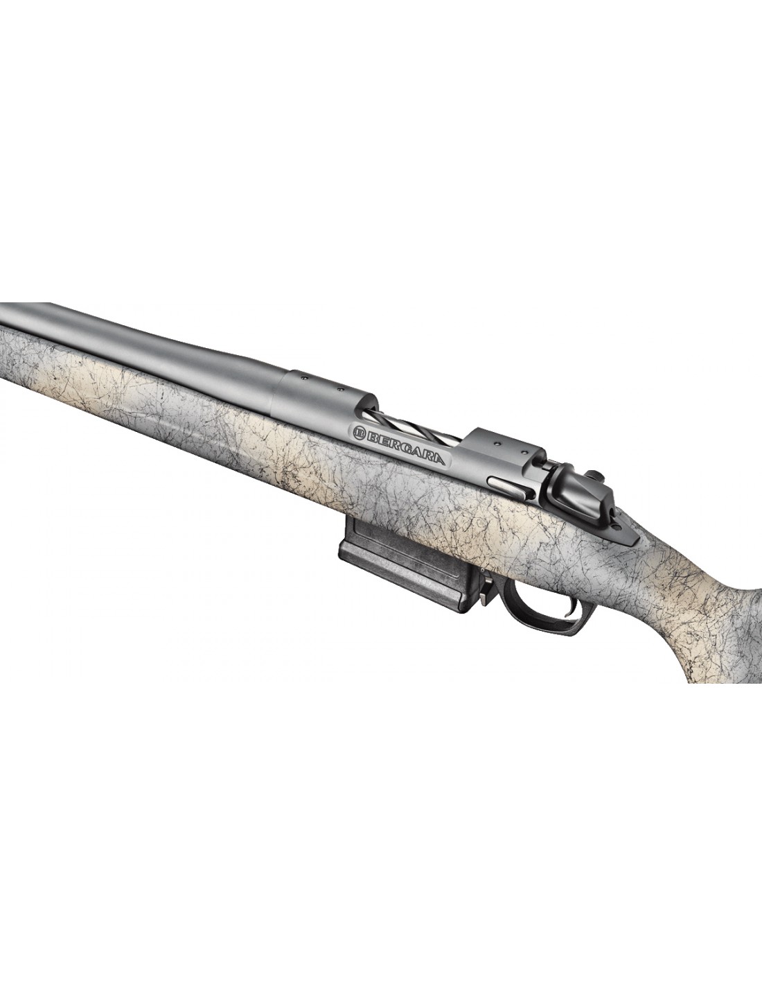 Bergara B14 Wild Terrain Cal. 300 PRC (Rif. 35097)