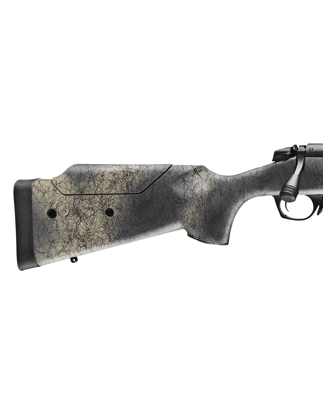 Bergara B14 Wild Terrain Cal. 300 PRC (Rif. 35097)