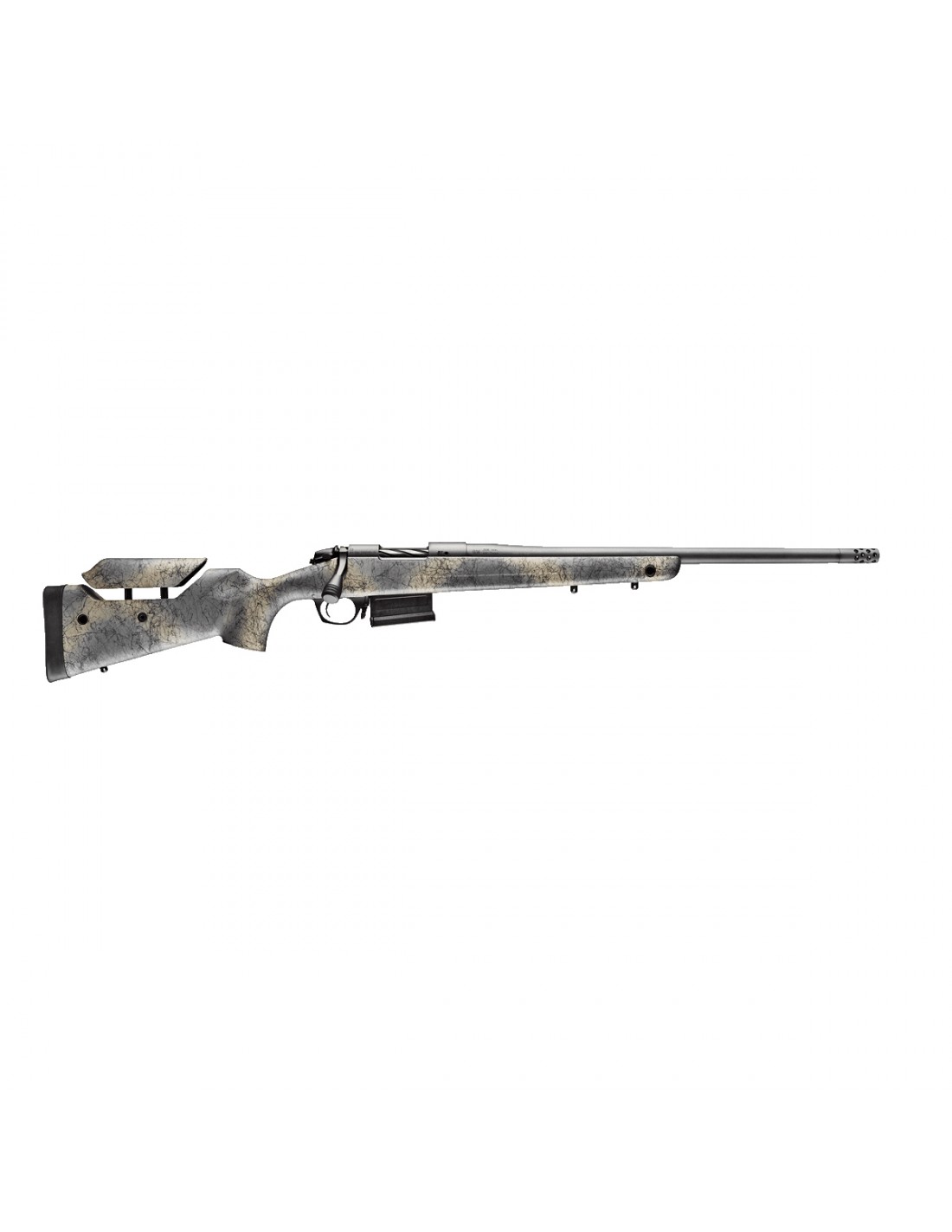 Bergara B14 Wild Terrain Cal. 300 PRC (Rif. 35097)