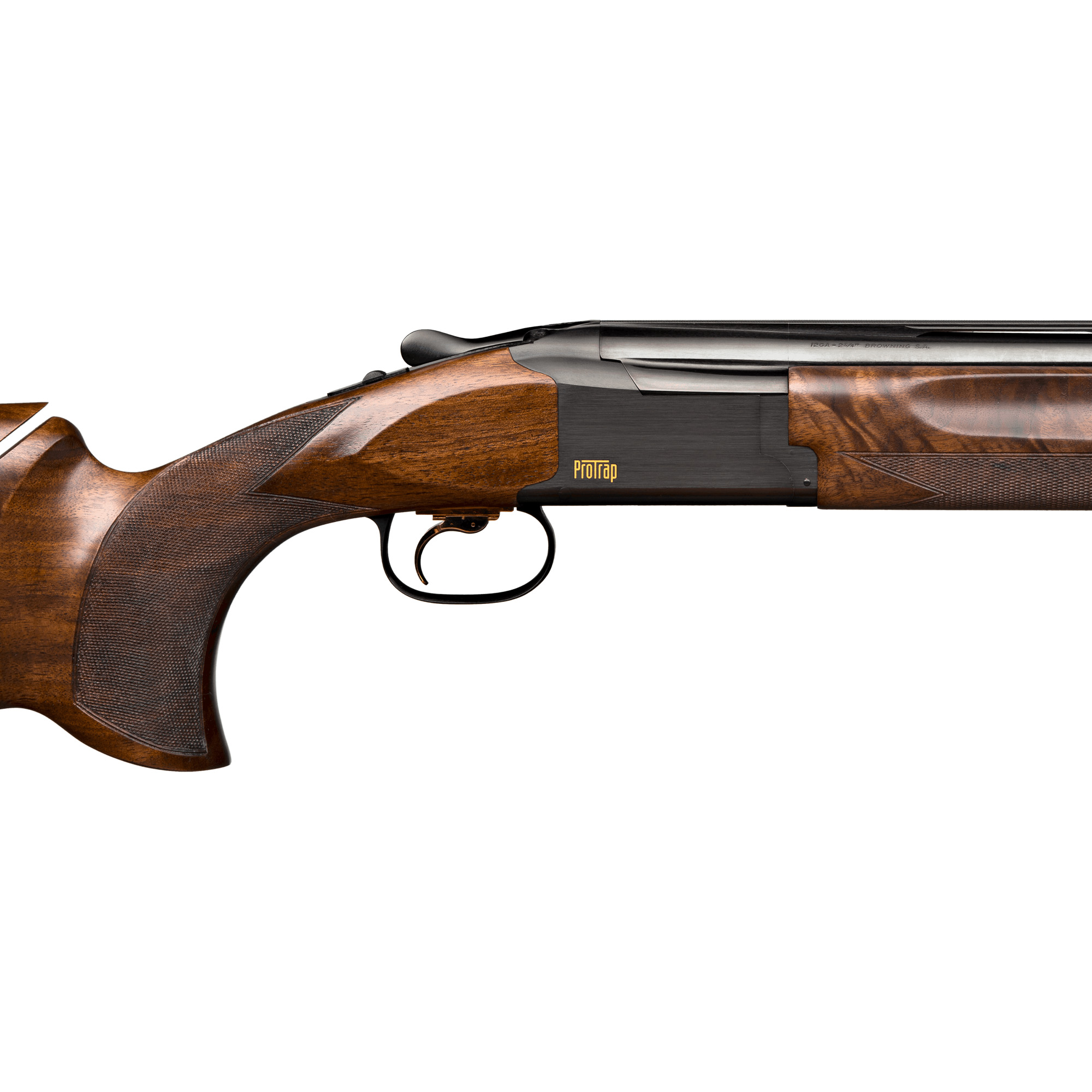 Browning B725 Pro Trap