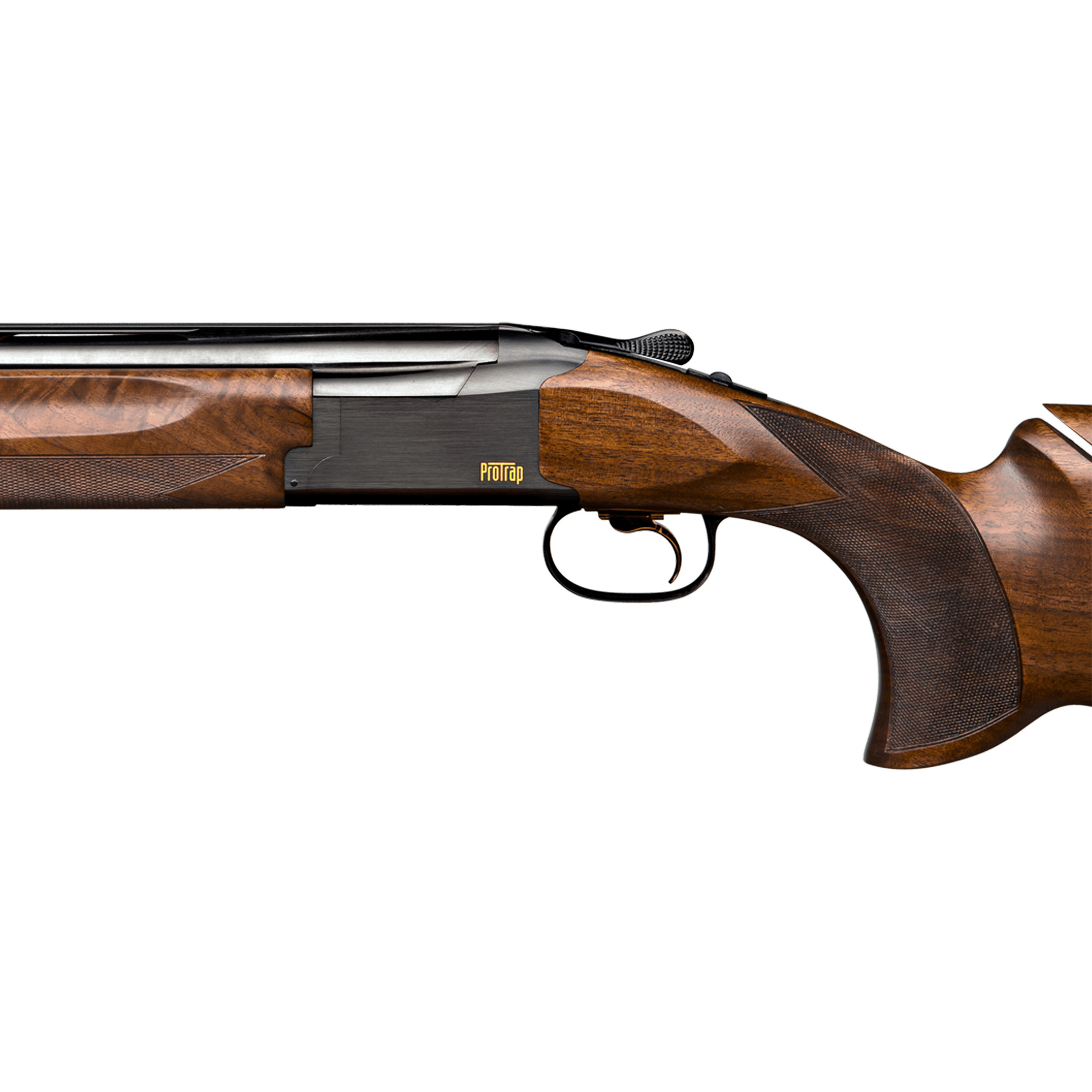 Browning B725 Pro Trap
