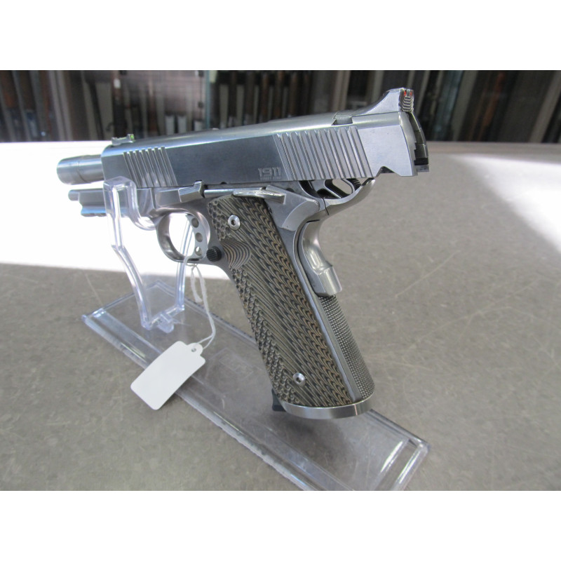 BUL 1911 CAL 45 ACP USATO