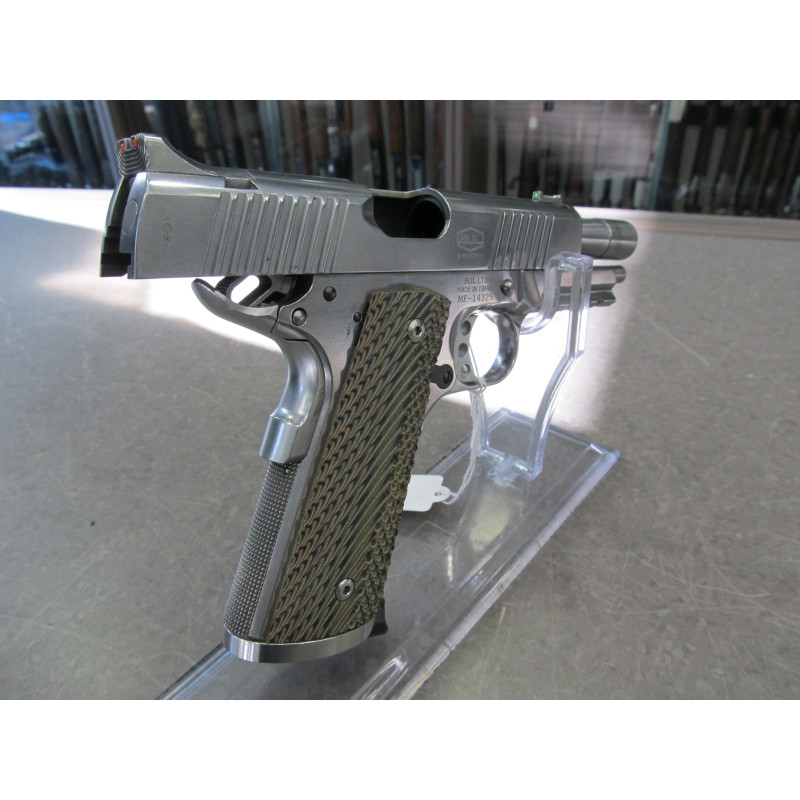 BUL 1911 CAL 45 ACP USATO
