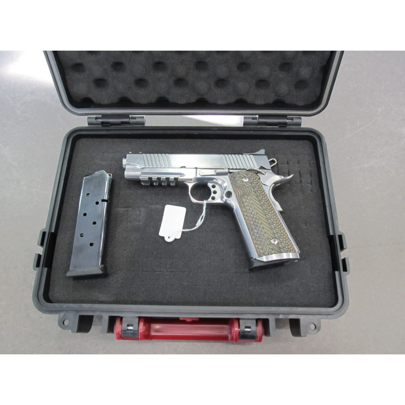 BUL 1911 CAL 45 ACP USATO