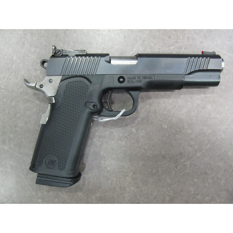BUL M5 1911 CAL9X21 USATO