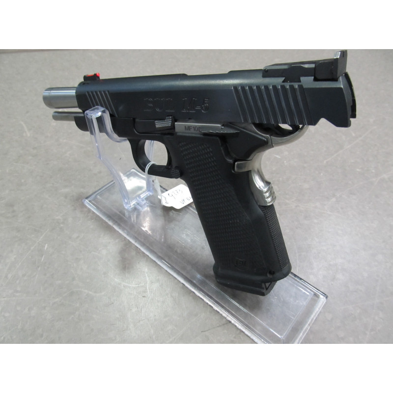 BUL M5 1911 CAL9X21 USATO