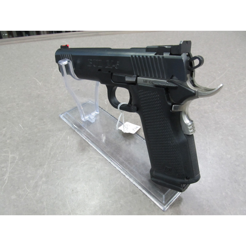 BUL M5 1911 CAL9X21 USATO