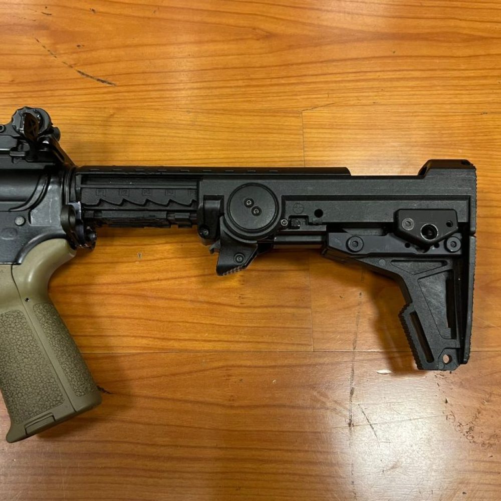 NORINCO Modello CQ-A M4 Calibro 223 Remington