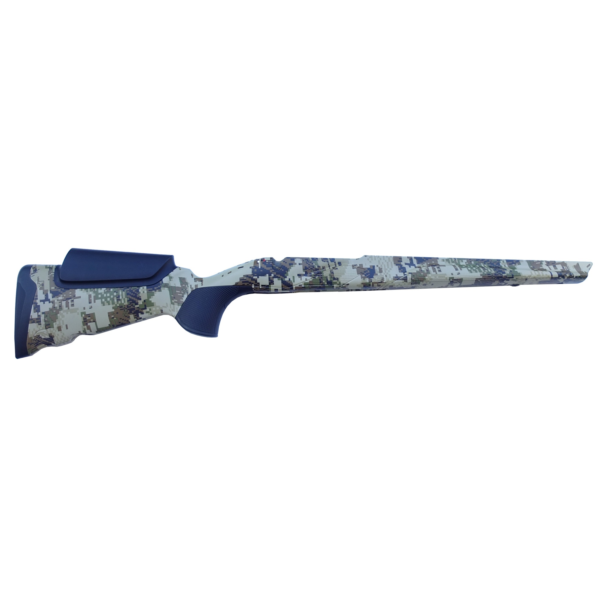 Franchi Horizon Varmint Elite Subalpine 223 REM