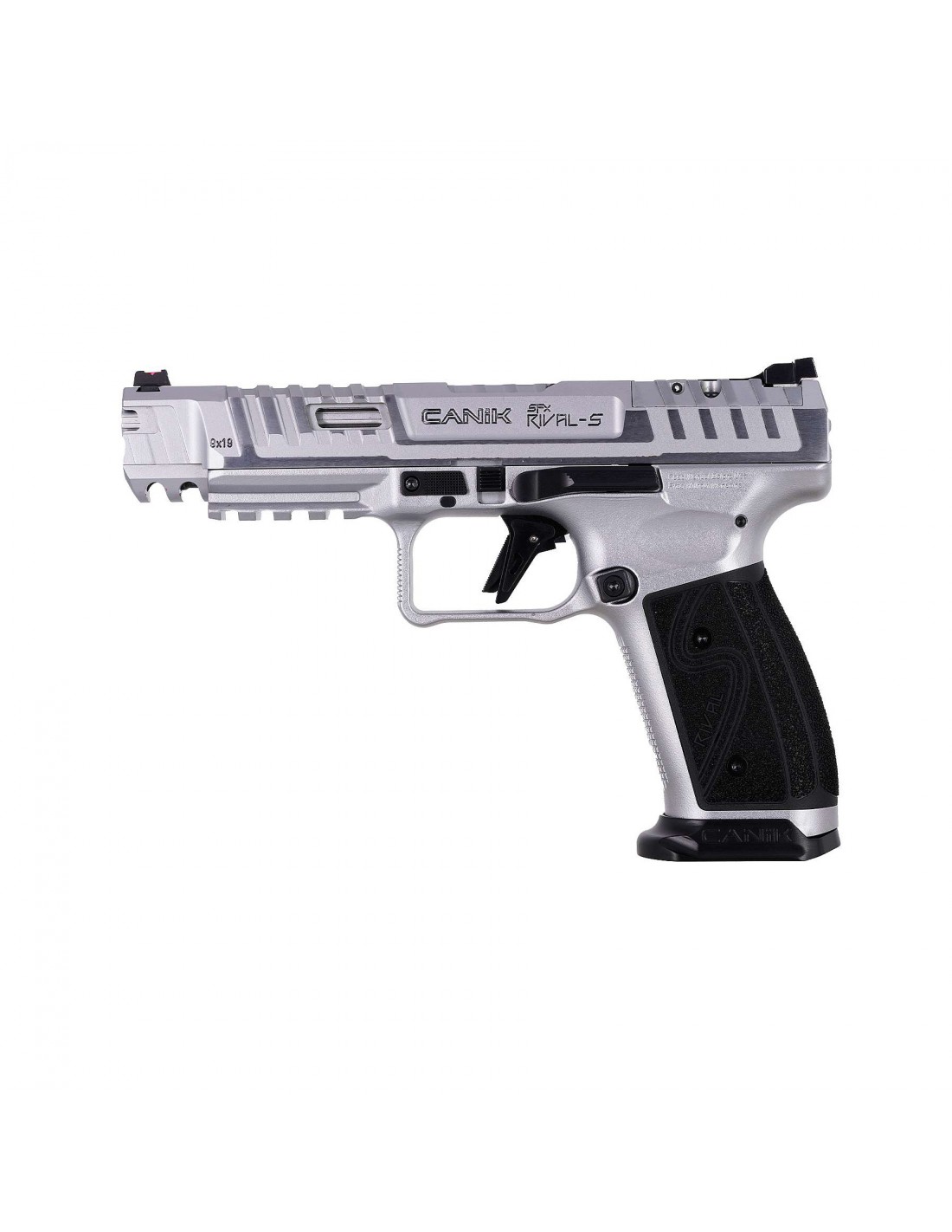 Canik SFx RIVAL-S Cal 9×19 mm NUOVA (Rif. 34869)