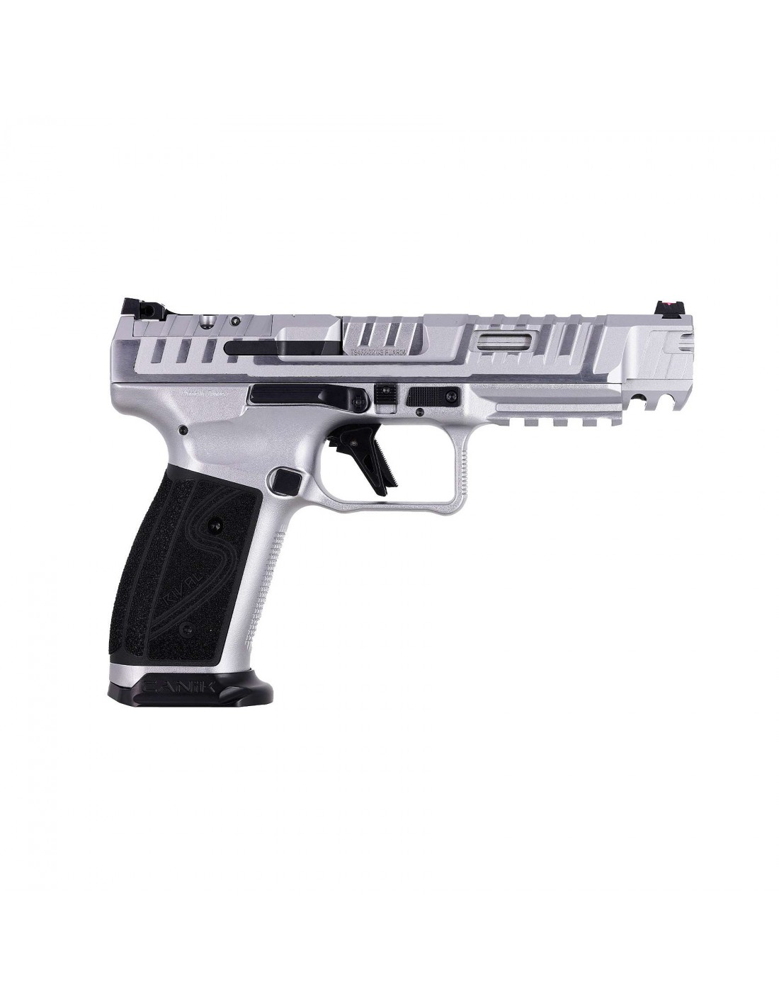 Canik SFx RIVAL-S Cal 9×19 mm NUOVA (Rif. 34869)