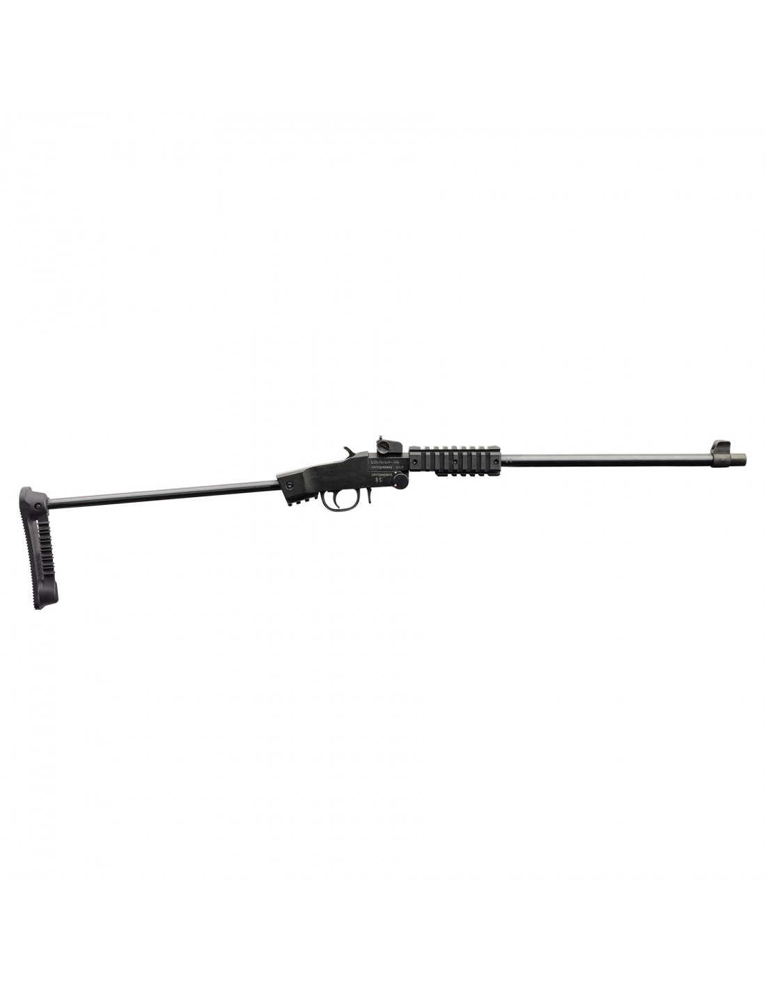 Chiappa Little Badger Cal 22 LR NUOVA (Rif. 34776)