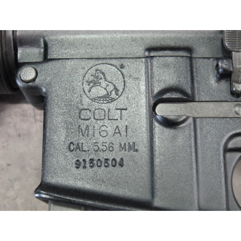 COLT CARBINE M16A1 223 REM Riferimento: 008963