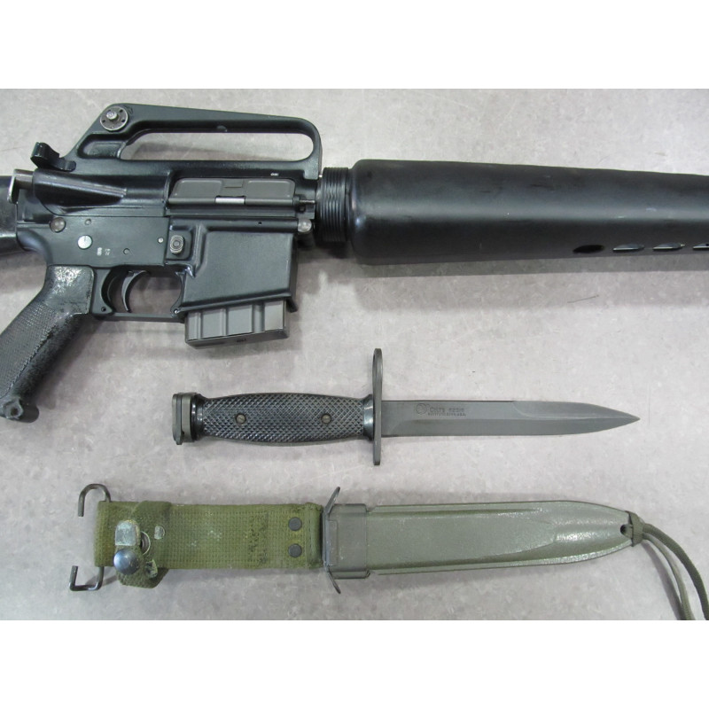 COLT CARBINE M16A1 223 REM Riferimento: 008963