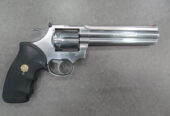 COLT KING COBRA CAL 357 MAG USATO