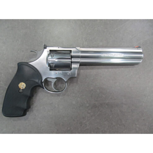 COLT KING COBRA CAL 357 MAG USATO