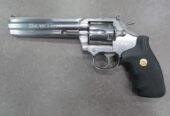 COLT KING COBRA CAL 357 MAG USATO