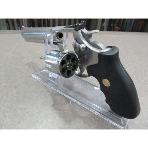 COLT KING COBRA CAL 357 MAG USATO