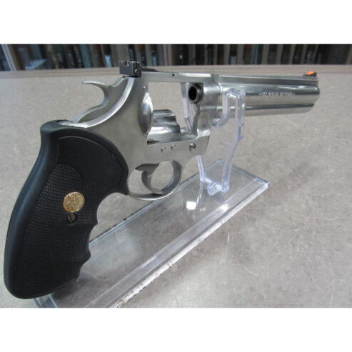 COLT KING COBRA CAL 357 MAG USATO