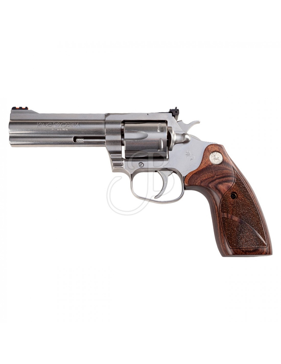 Colt King Cobra Target Cal. 357 Magnum NUOVA (Rif. 30135)