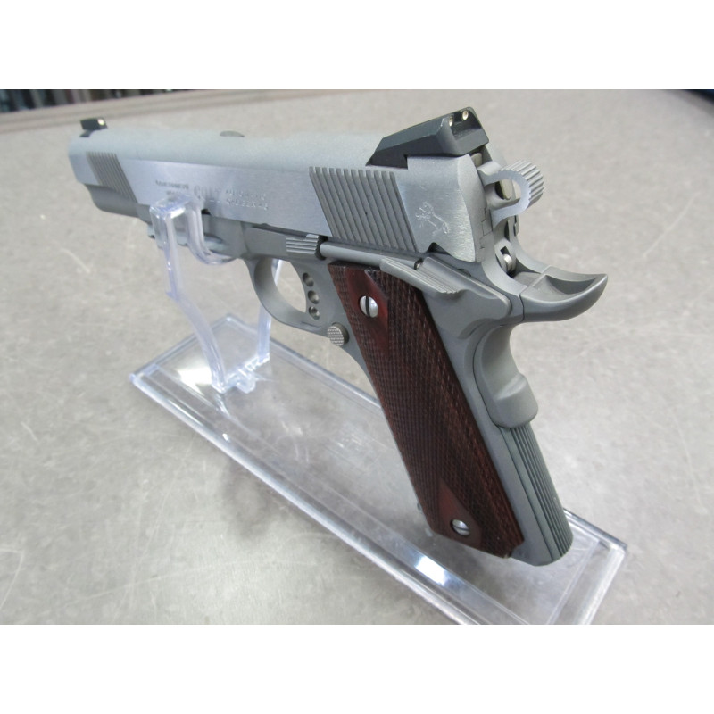 COLT RAIL GUN 1911 CAL45ACP USATO Riferimento: ARMIUS_4938