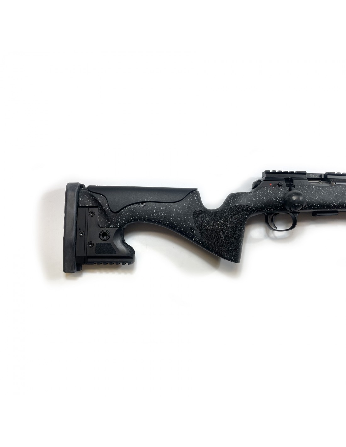 CZ 457 LRP Cal. 22 Long Rifle NUOVA (Rif. 34294)