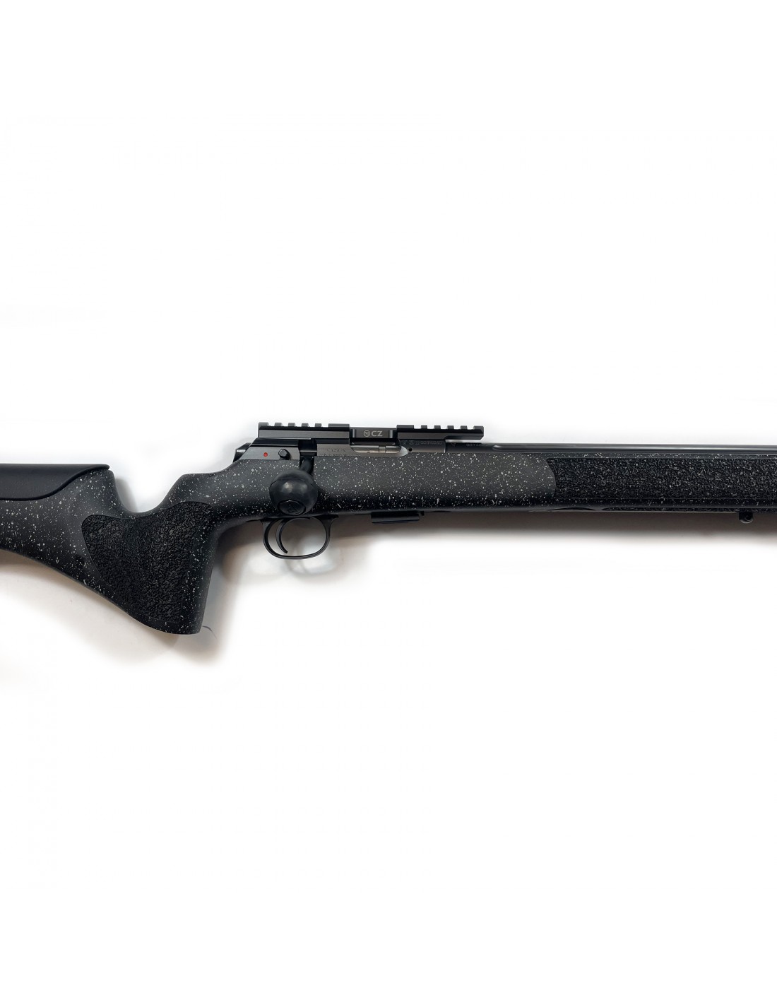 CZ 457 LRP Cal. 22 Long Rifle NUOVA (Rif. 34294)