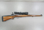 CZ 550 STUTZEN CAL243 USATO
