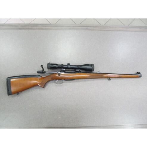 CZ 550 STUTZEN CAL243 USATO