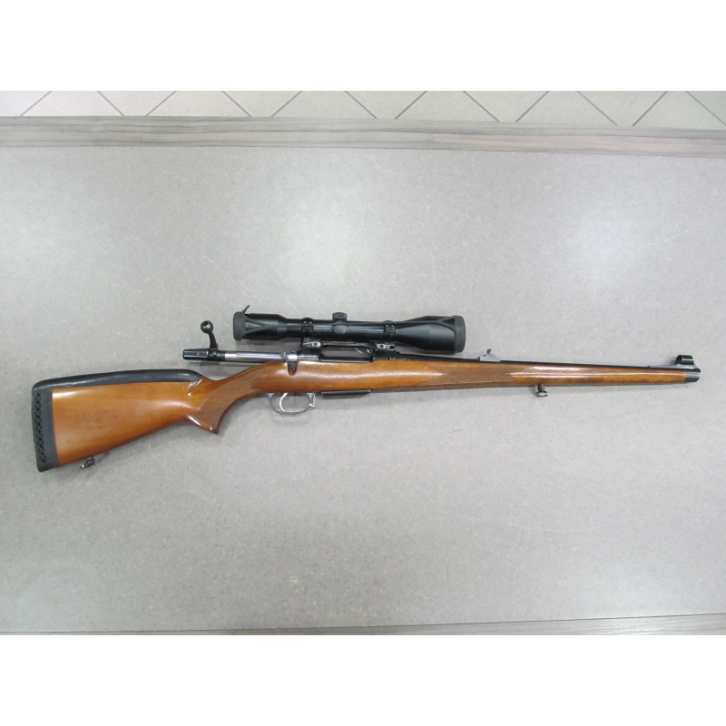 CZ 550 STUTZEN CAL243 USATO