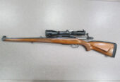 CZ 550 STUTZEN CAL243 USATO