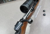 CZ 550 STUTZEN CAL243 USATO