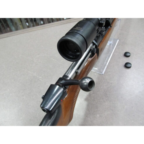 CZ 550 STUTZEN CAL243 USATO