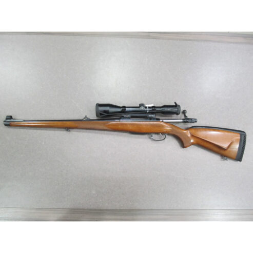 CZ 550 STUTZEN CAL243 USATO