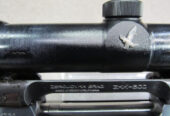CZ 550 STUTZEN CAL243 USATO