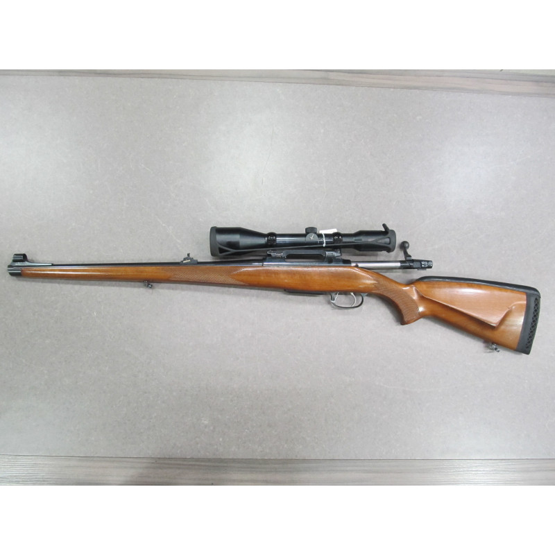 CZ 550 STUTZEN CAL243 USATO