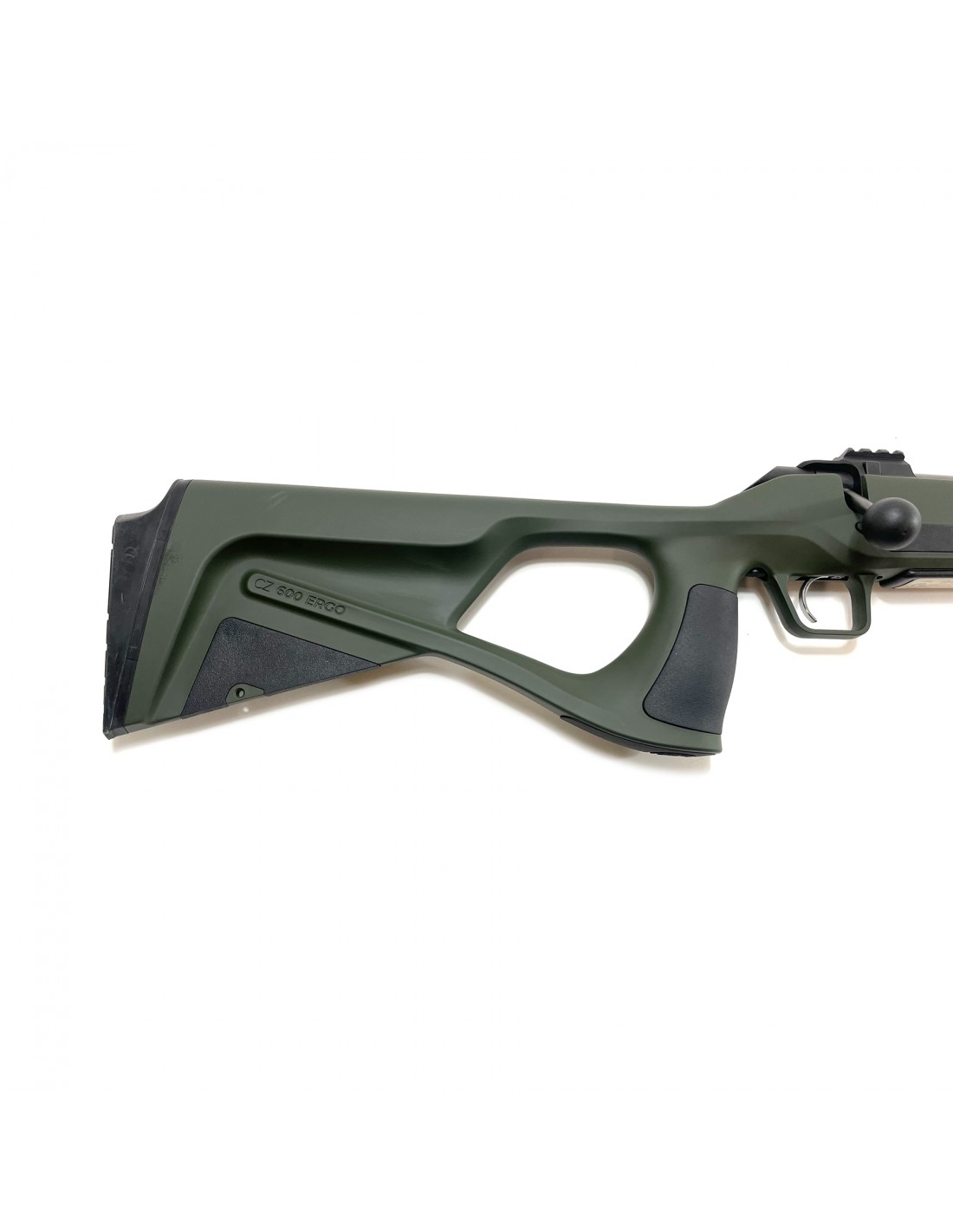 CZ 600 Ergo Cal. 300 Winchester Magnum NUOVA (Rif. 33263)